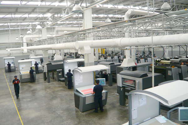 Choosing a printing partner? What makes Thung Hua Sinn a leading choice ...